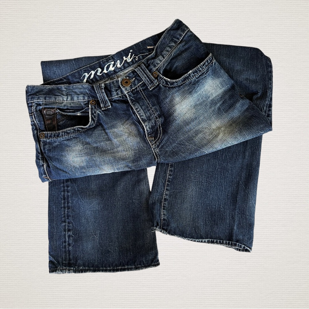 Mavi Jeans, Gavin, Bootcut Size 32